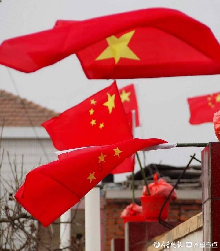 寒冷的低语